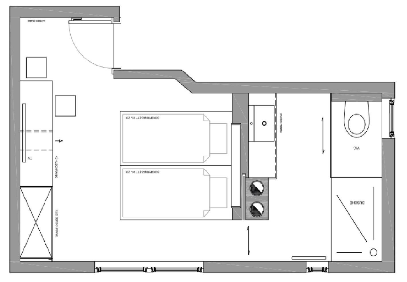 Activ-Family-Apart-Wisiol-Pitztal Sommercard Inklusive Jerzens Extérieur photo